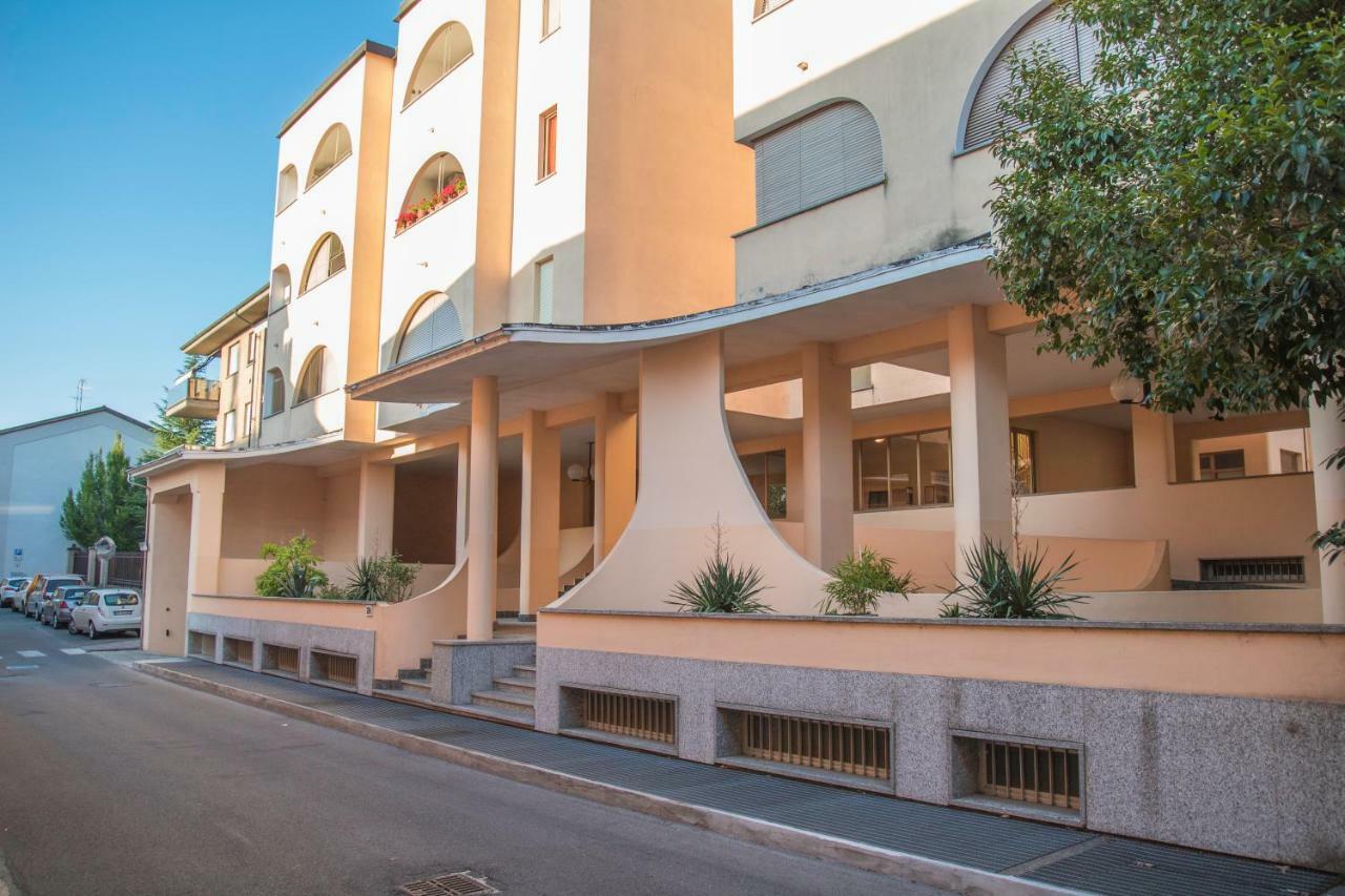 La Loggia Su Acqui. Centro, Wi-Fi, Aria Condizionata, Ascensore Acqui Terme Ngoại thất bức ảnh